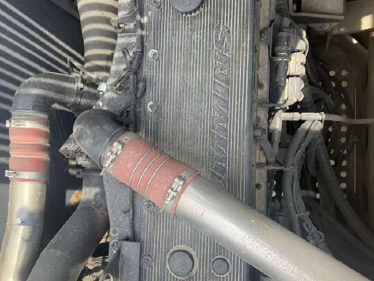 徐工XR300D旋挖鉆機