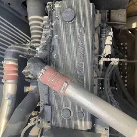 徐工XR300D旋挖钻机