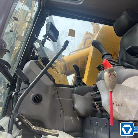 徐工XR300D旋挖钻机