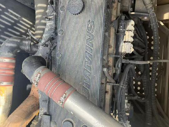 徐工XR300D旋挖鉆機