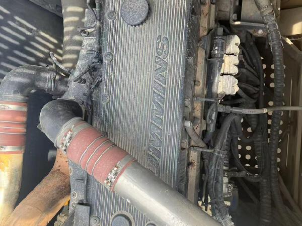 徐工XR300D旋挖鉆機