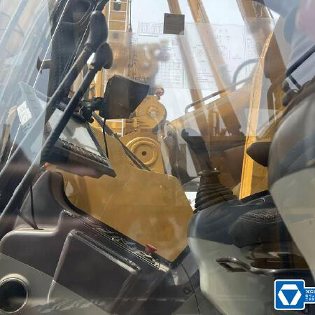 徐工XR300D旋挖钻机