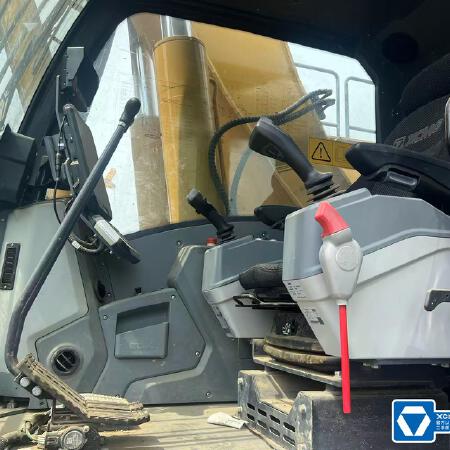 徐工XR280D旋挖钻机