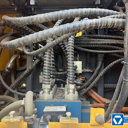 徐工XR280D旋挖钻机