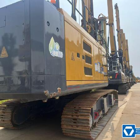 徐工XR280D旋挖钻机