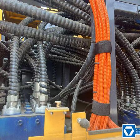 徐工XR280D旋挖钻机