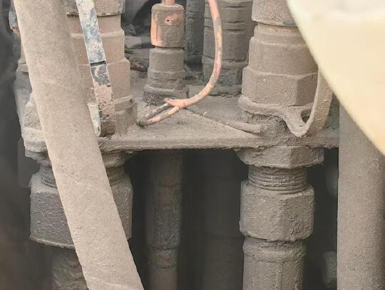 徐工QAY500全路面汽車起重機