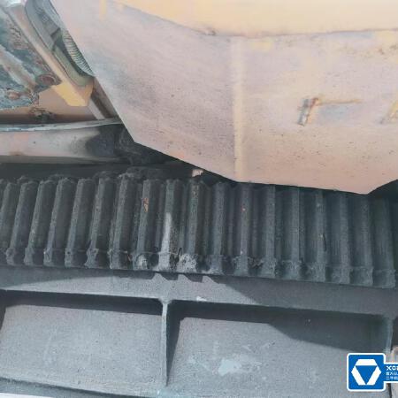 徐工XCT130汽车起重机