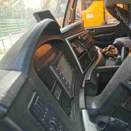 徐工QAY650A全地面起重机