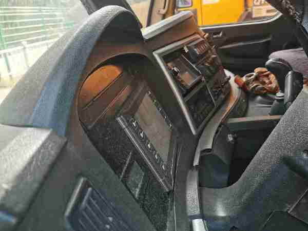 徐工QAY650A全地面起重機(jī)