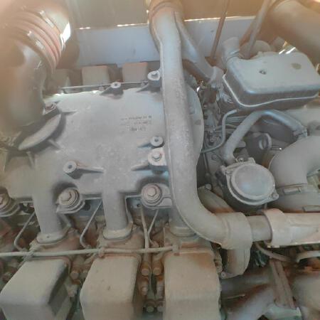 徐工QAY650A全地面起重机