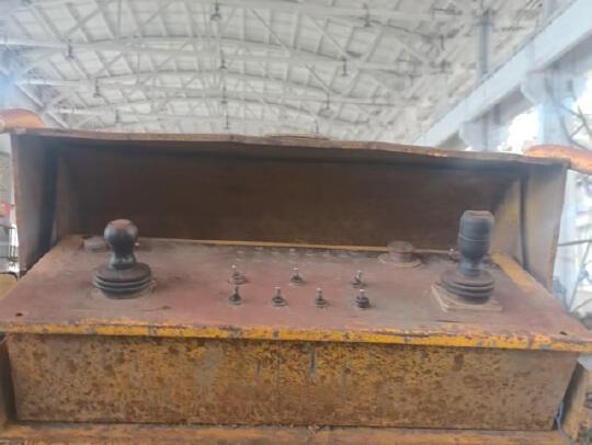 徐工GTBZ22S直臂式高空作業平臺