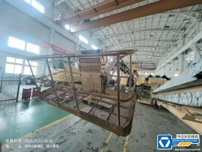 徐工GTBZ22S直臂式高空作業平臺