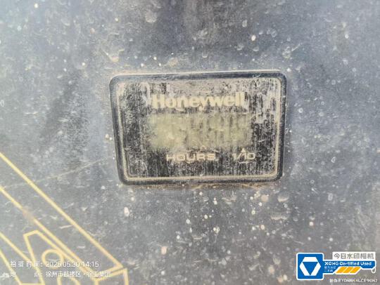 徐工GTBZ22S直臂式高空作業平臺