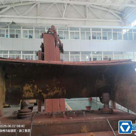徐工GTBZ22S直臂式高空作业平台
