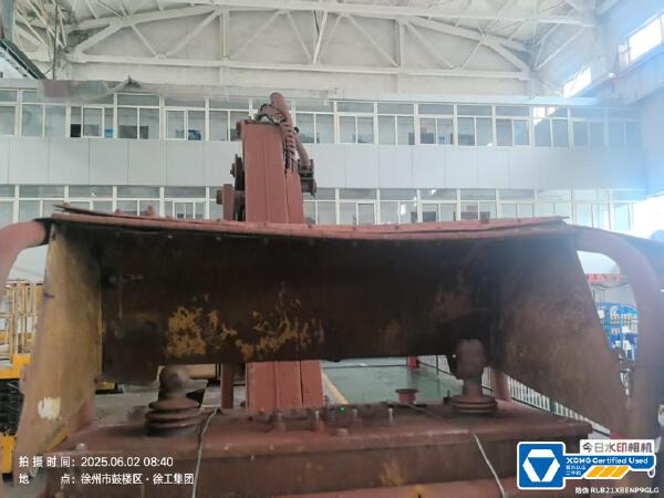 徐工GTBZ22S直臂式高空作業(yè)平臺(tái)