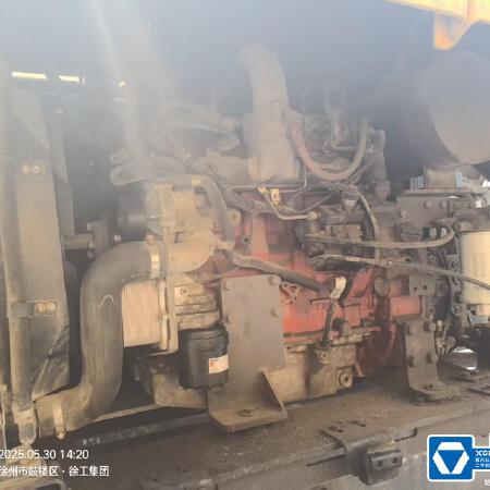 徐工GTBZ26S直臂式高空作业车