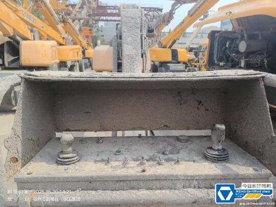 徐工GTBZ26S直臂式高空作業車