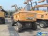 徐工GTBZ26S直臂式高空作業車