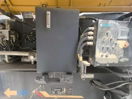 徐工GTBZ26S直臂式高空作業車