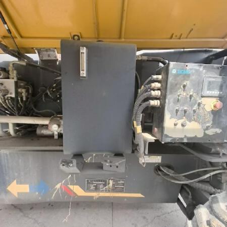 徐工GTBZ26S直臂式高空作业车