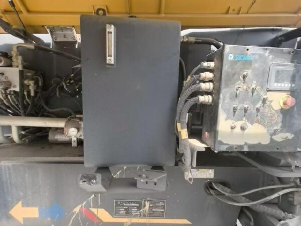 徐工GTBZ26S直臂式高空作業車