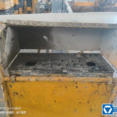 徐工GTBZ38S直臂式高空作业车