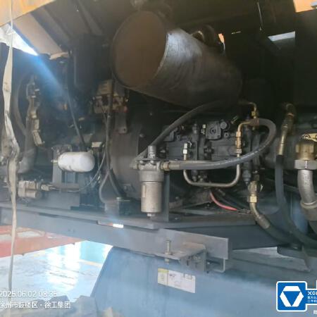 徐工GTBZ38S直臂式高空作业车