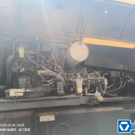 徐工GTBZ38S直臂式高空作业车