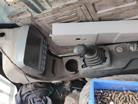 徐工XE900D履帶式挖掘機