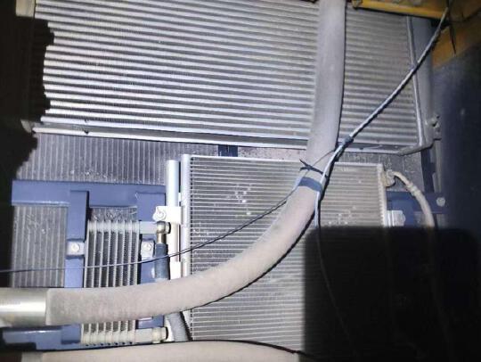 徐工XE380DK履帶式挖掘機