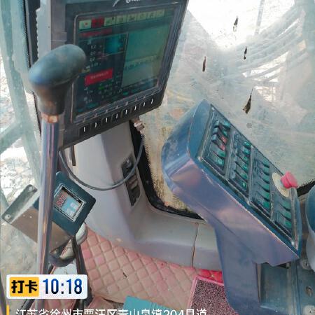 徐工XR160E旋挖钻机