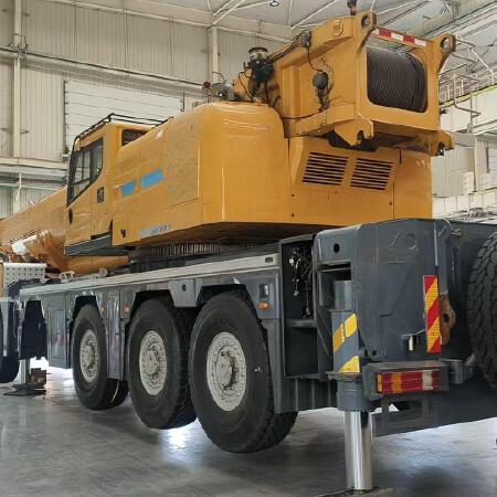 徐工XCA300_1全地面起重机