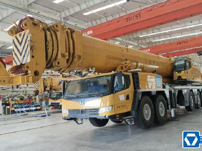 徐工XCA300_1全地面起重機(jī)