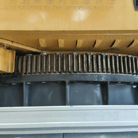 徐工XCA300_1全地面起重机