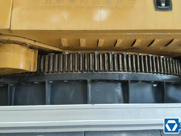 徐工XCA300_1全地面起重機(jī)