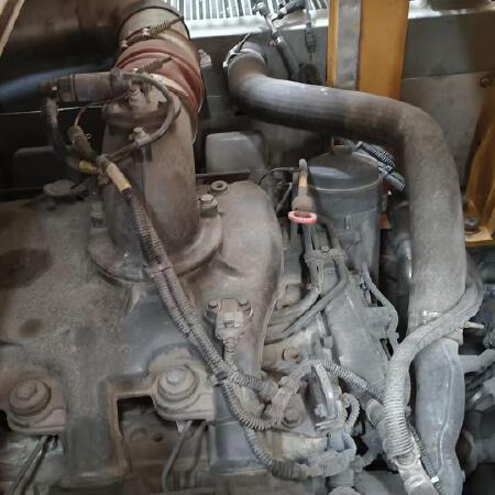 徐工XCA300_1全地面起重机