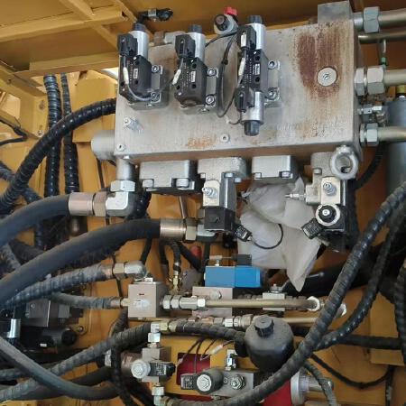 徐工XCA300_1全地面起重机