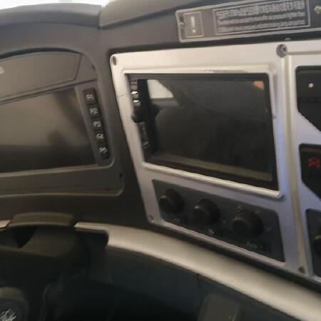 徐工XCA300_1全地面起重机