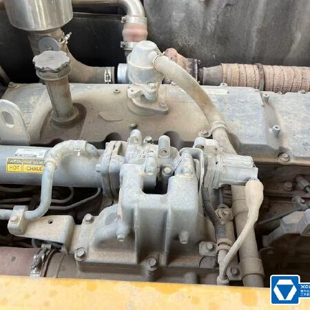 徐工XR240E旋挖钻机