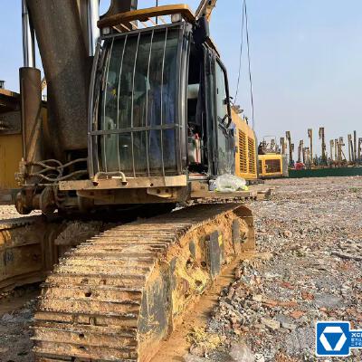 徐工XR240E旋挖钻机