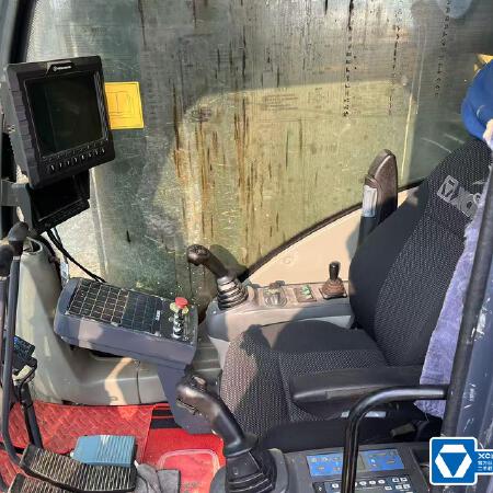 徐工XR240E旋挖钻机