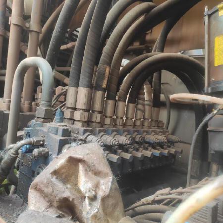 徐工XR350EH旋挖钻机