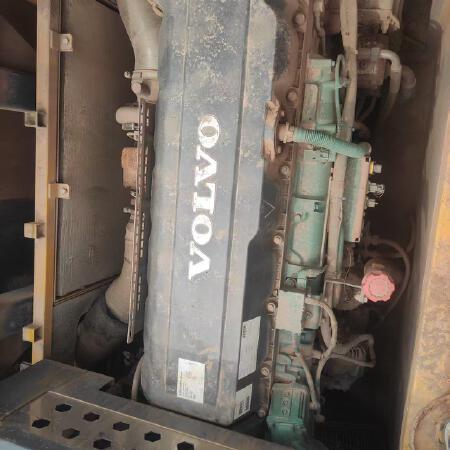 徐工XR350EH旋挖钻机