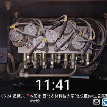 徐工GTBZ14J曲臂式高空作业平台