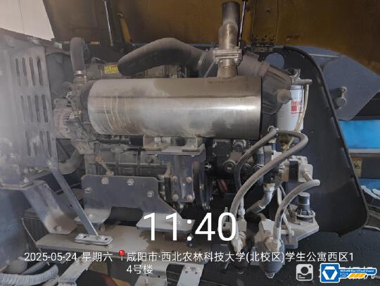徐工GTBZ14J曲臂式高空作業平臺
