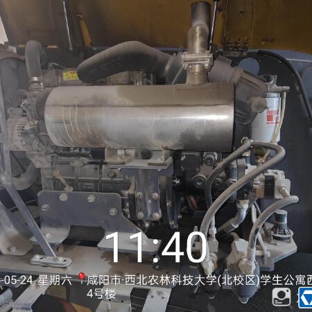 徐工GTBZ14J曲臂式高空作业平台