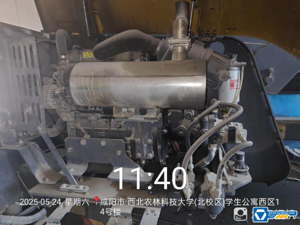 徐工GTBZ14J曲臂式高空作業平臺