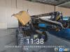 徐工GTBZ14J曲臂式高空作業平臺