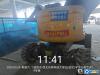 徐工GTBZ14J曲臂式高空作業平臺